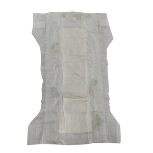 Muestras Gratis más barato desechable de grado b pañal del <span class=keywords><strong>bebé</strong></span> en bale de China - Product Image 3