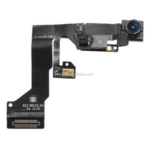 กล้องโทรศัพท์มือถือสำหรับ <span class=keywords><strong>iPhone</strong></span> <span class=keywords><strong>6s</strong></span> 4.7 "กล้องหน้าสำรองพร้อมสายเฟล็กซ์เซ็นเซอร์ความใกล้ชิด - Product Image 4