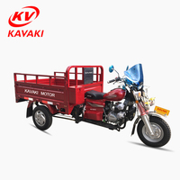 KAVAKI T-rex Moto / Nouvelle Moto à Trois Roues / Scooter à Trois Roues à Guangzhou en Chine
