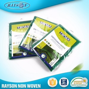 Contrôle des mauvaises herbes Polaire Noir PP-50-150g JE Contrôle Des Mauvaises Herbes Feuille pour Jardin & Lit Surélevé JE Jardin Polaire et Mauvaises Herbes Barrière JE D'eau P - Product Image 5