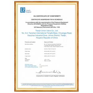 8 inch chất lượng cao và giá cả tốt mặt bích thép không gỉ <span class=keywords><strong>Globe</strong></span> <span class=keywords><strong>valve</strong></span> - Product Image 5