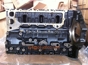 4HF1 4HG1 Xi Lanh Khối 8-98204533-0 8-98204534-0 NQR71 NQR81 4HF1 Xi Lanh Khối 4HG1 khối xi lanh 8982045330 8982045340 - Product Image 3