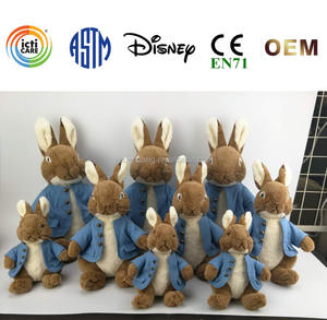 China-juguetes de peluche de China, fabricante de juguetes de felpa - Product Image 6