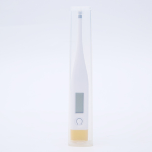 Thermomètre numérique rigide de conception classique Produit étanche - Product Image 3