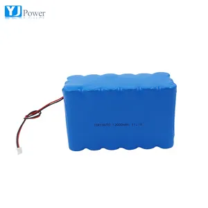 Lithium Ion Vapor Car Battery Customized YJ / OEM SEIKO Brand or Optional Acceptable Fixed Temperature More Than1000 Times 1year