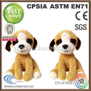 la <span class=keywords><strong>primera</strong></span> y la <span class=keywords><strong>principal</strong></span> fábrica de la venta de cachorros de peluche - Product Image 6