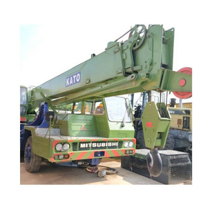 Digunakan <span class=keywords><strong>Tadano</strong></span> <span class=keywords><strong>Truck</strong></span> <span class=keywords><strong>Crane</strong></span> Tl-350 (35 T) dengan <span class=keywords><strong>Crane</strong></span> Suku Cadang - Product Image 6
