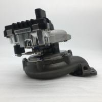 GTB2056VK 777318-5001 s/2/764809-0001/2/4/781743-0001/3 Hoàn Thành turbo tăng áp Thay Thế