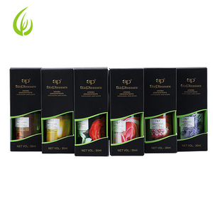 Özel etiket 100% saf doğal nane okaliptüs çay ağacı nane uçucu yağ Set 30ml aromaterapi difüzör - Product Image 4