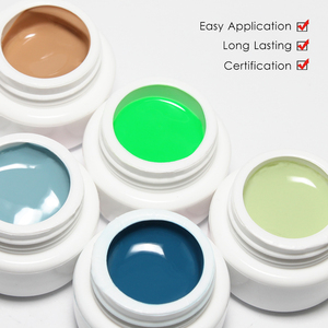 <span class=keywords><strong>Biola</strong></span> pintura polaco uñas de gel de color de esmalte de uñas de gel vegano orgánica remojo uñas de gel polaco imprimir su logotipo - Product Image 5