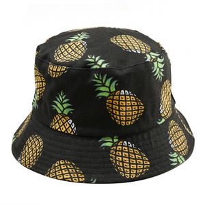 Unisex lindo impresión cubo sombrero verano pescador tapa - Product Image 6