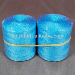 Cordel de Polipropileno de 5 kg y 2500 tex para Empacar Heno Agrícola - Product Image 2