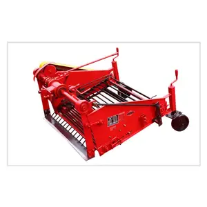 Low price peanut harvesting machine/sweet potato digger for sale/ peanut harvesting machine