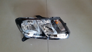 Pour phare avant <span class=keywords><strong>RENAULT</strong></span> SYMBOL <span class=keywords><strong>2014</strong></span>, 260609450R/260105559R - Product Image 2