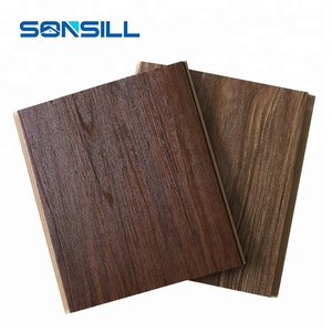 De haute Qualité Imperméable <span class=keywords><strong>À</strong></span> L'eau Colombie PVC Panneau de Plafond Pour <span class=keywords><strong>Hôtel</strong></span> - Product Image 6