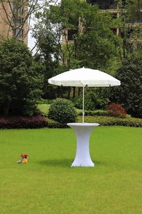 Table de bar en spandex, luxueuses, design moderne, conception chinoise - Product Image 2