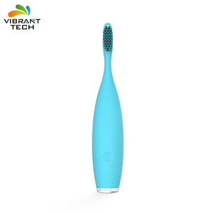 Silicone Dents brosse tête bébé soins dentaires orale nettoyage brosse à dents - Product Image 2