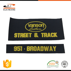 De <span class=keywords><strong>primera</strong></span> calidad resistan el calor prensa de etiquetas tejidas - Product Image 1