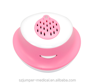 Doppler Fetal <span class=keywords><strong>Angelsounds</strong></span> 200S con Aplicación - Product Image 3