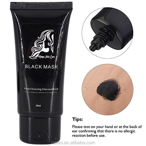 Masque exfoliant <span class=keywords><strong>pour</strong></span> le <span class=keywords><strong>nez</strong></span> et le visage OALEN, charbon naturel, marque privée, <span class=keywords><strong>pour</strong></span> éliminer les points noirs - Product Image 4