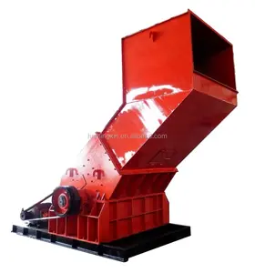 New Design High capacity Low Price Wood Chipping Machine