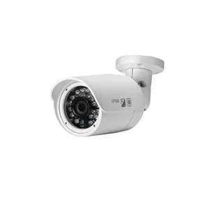 H.264 2.0mp cmos sensor de imagem, full hd cctv câmera cor ir mini câmera de rede ip