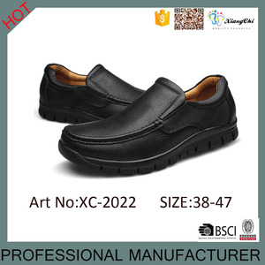 2016 <span class=keywords><strong>de</strong></span> Alta Calidad <span class=keywords><strong>de</strong></span> Italia Mens Padre Slip On <span class=keywords><strong>Zapatos</strong></span> Cómodos Masculinos <span class=keywords><strong>Zapatos</strong></span> <span class=keywords><strong>de</strong></span> Vestir - Product Image 4