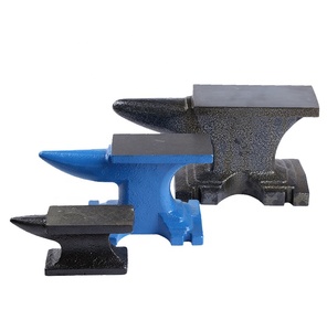A china metal trabalhando ferramenta forjada ferro fundido - Product Image 2