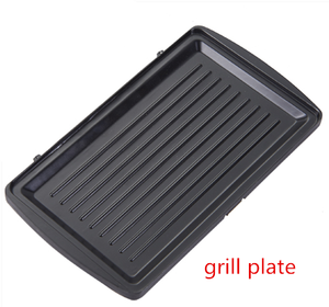 2016 appareil <span class=keywords><strong>de</strong></span> <span class=keywords><strong>cuisine</strong></span> petit déjeuner sandwich maker comme vu à la tv mini grill maker - Product Image 4