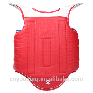 Artes marciales minoristas taekwondo protector <span class=keywords><strong>plastron</strong></span> taekwondo - Product Image 3