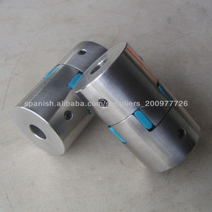 acoplamiento elástico helicoidal - Product Image 1
