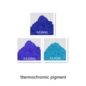 Arancione 30 gradi organico cambiamento di <span class=keywords><strong>colore</strong></span> pigmento in polvere per uso del rivestimento - Product Image 4