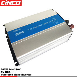 Onduleur EPSOLAR IP1500-22 à onde sinusoïdale pure haute fréquence 1,5 KW monophasé <span class=keywords><strong>EPEVER</strong></span> onduleur solaire hors réseau série IPOWER - Product Image 2