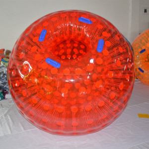 Tierra colorada bola del zorb con precios más bajos - Product Image 4