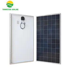 2019 Best sale Yangtze brand solar panel price India