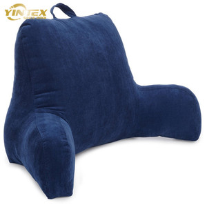 Peluche de Lecture En Mousse Déchiquetée Relax Oreiller de <span class=keywords><strong>Coussin</strong></span> de Soutien De La <span class=keywords><strong>Tête</strong></span> - Product Image 4