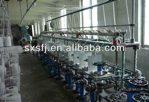 Mesin Pilin Benang Pel Ekonomis SGD-152 - Product Image 2