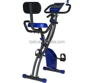 Advanced exercise bike manufacturers 