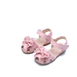 I più nuovi <span class=keywords><strong>sandali</strong></span> per bambini con fiori adorabili di design taglia 2 <span class=keywords><strong>sandali</strong></span> per bambini da ragazza - Product Image 3