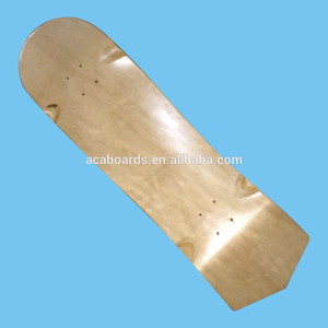 Meilleure qualité <span class=keywords><strong>2015</strong></span> vierge. poissons planches à roulettes d'érable canadien - Product Image 2
