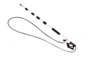 Nettoyeur à pression de 18 pieds, en aluminium, outil télescopique - Product Image 2