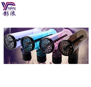 Magia en el pelo, rizadores de pelo salón <span class=keywords><strong>rulos</strong></span> rodillos herramienta suave gran peluquería herramientas de plástico de rodillos de pelo - Product Image 5