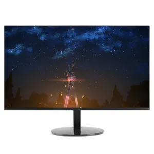 Frameloze 24 Inch 2K Resolutie 2560*1440 Qhd Computer Gaming Monitor Pc