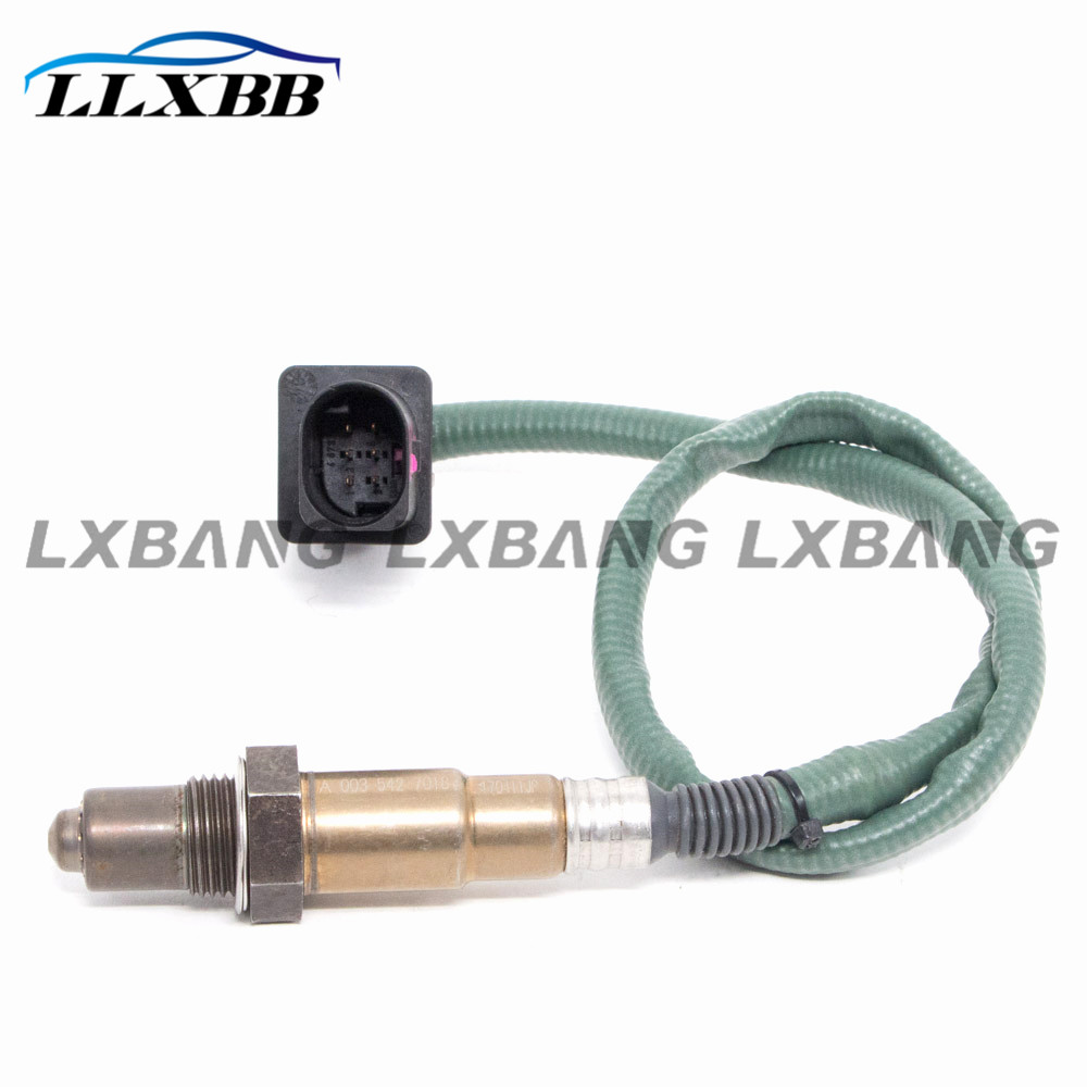 メルピヨ 0035427018 /003 542 70 18 Sktoo Oxygen Sensor for Mercedes-benz