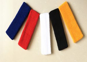 <span class=keywords><strong>Bandeau</strong></span> de <span class=keywords><strong>sport</strong></span> <span class=keywords><strong>bandeau</strong></span> pour femmes et hommes - Product Image 5