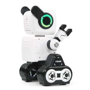Sản Phẩm Mới Đồ Chơi <span class=keywords><strong>Robot</strong></span> Thông Minh Điều Khiển Từ Xa JJRC R4 2.4GHZ - Product Image 5