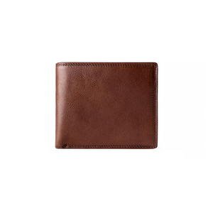 RFID <strong>Men</strong> Genuine Leather Wallet Multi- Card Short <strong>Purse</strong> <strong>for</strong> Male Bifold Business Casual Coin <strong>Purse</strong> Wallet - Product Image 4