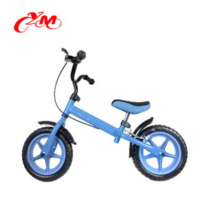 2016 nouveau modèle vente chaude enfants équilibre <span class=keywords><strong>vélo</strong></span>/V de frein pas de pédale enfants <span class=keywords><strong>draisienne</strong></span>/safe mode - Product Image 4