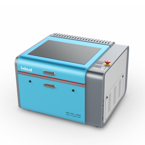 Precio de la Máquina de Corte Láser de CO2 <span class=keywords><strong>Lideal</strong></span> para Acrílico y Madera - Product Image 4