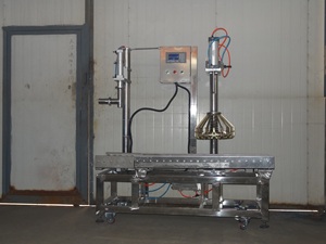 1000T Mỗi Năm Sơn Dây Chuyền Sản Xuất, Sơn Tường Thiết Bị Sản Xuất, Nước Dựa Trên Sơn Dây Chuyền Sản Xuất - Product Image 4